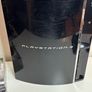 PS3 Backwards Compatible 60gb 12 Games Image 3