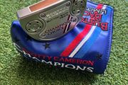 2021 Scotty Cameron Champions Choice Button Back FB 5.5