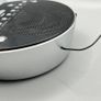 Roberts Clock Radio CRD-51 DAB/FM- RDS (Black/Silver) Image 5