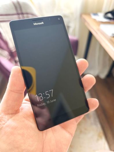 Microsoft Lumia 950 XL