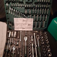 Brand New Socket Set