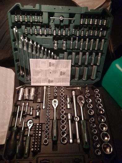 Brand New Socket Set