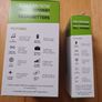 LLOYTRON wireless doorbell+ receiver set Image 3