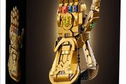 Lego 76191 - Marvel Infinity Gauntlet