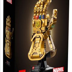 Lego 76191 - Marvel Infinity Gauntlet