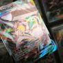 Melmetal VMAX ! Ultra Rare ! from Pokemon GO Set ! 2022 ! Pokemon Card ! Image 3