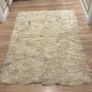 Genuine sheep skin rug Image 3