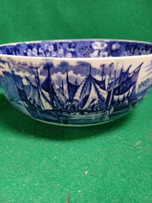 Wedgewood Bowl