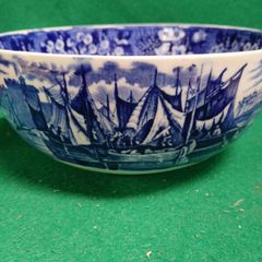 Wedgewood Bowl