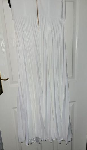 Closet dress