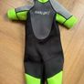 kids wet suit age 8 Image 6