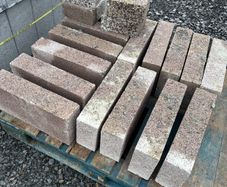 Thermal 4 inch blocks x15