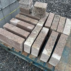 Thermal 4 inch blocks x15