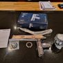 Bristan Orta Basin Mixer Image 9
