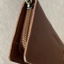 Clements Ribeiro Italy Leather Wallet New Image 3