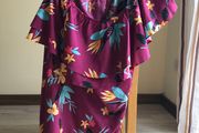 Summer dress, size 14