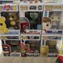 Funko pops Image 4