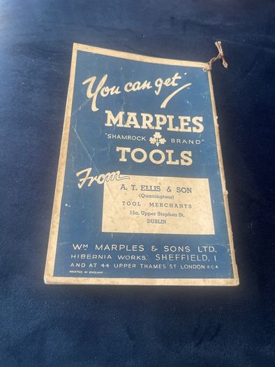 old wood workers Book
