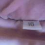 Ladies 3/4 Length Coat for Sale Image 3