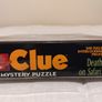 Clue Mystery Jigsaw Puzzle: Death on Safari Image 4
