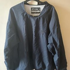 zero golf jacket