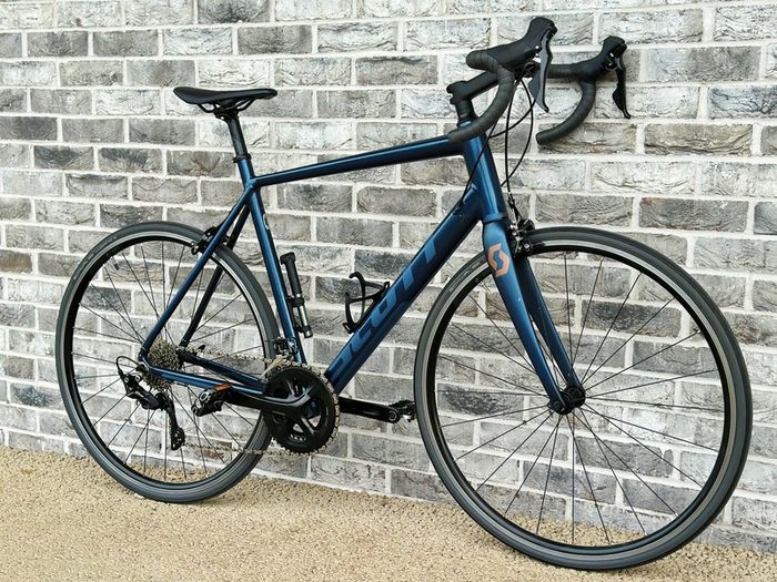 Scott Speedster Road bike