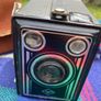 Vintage Agfa Camera Image 2