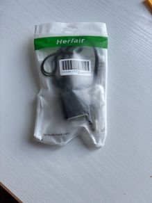 ethernet splitter (Male to 2 Female)