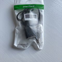 ethernet splitter (Male to 2 Female)