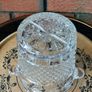 Galway Crystal Ice Bucket Image 6