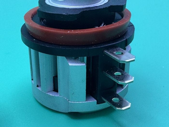 Lumen LED Headlight Bulb Kit H11 12V 60W 8000
