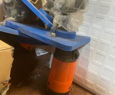 Submersible pumps and water tank pumps all brand new
