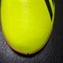 Adidas X Tango 18.4 J Youth Kids Soccer Cleats Size 5 Solar Yellow/Black DB2433 Image 6