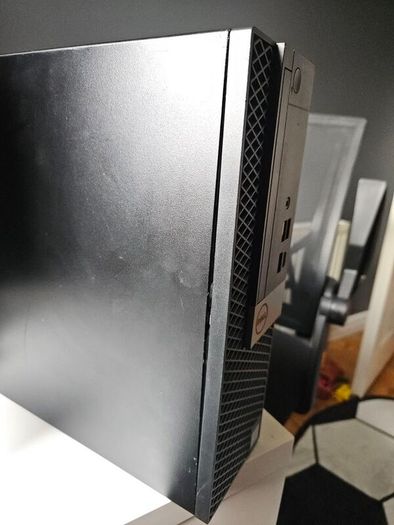 Dell Optilex 7050 i7 7700 8GB RAM 480GB Nvme m.2