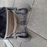 Joolz Aer travel system - carrycot and stroller Image 9