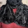 Unknown original fur scarf Image 7