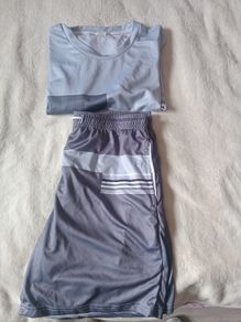 Short sets mens