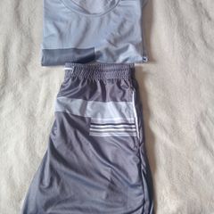Short sets mens