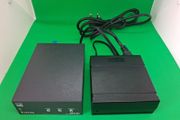 Postage - Extron MPA 601-70V 60W Mini Power Amplifier