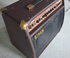 Amplifier