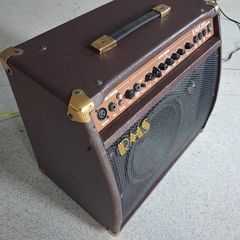 Amplifier