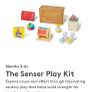 Lovevery playkit 5-6m Image 2