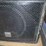 Alto TS Sub 12 Subs with covers Image 3