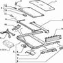 Sunroof Guide (Alfa Romeo 147) Image 2