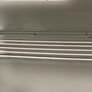 Leifheit Telegant 81 Retractable Clothes Airer with Towel Rail (1 Set) Image 8
