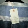 Linen dress Brand new Monsoon size 14 12 Image 2