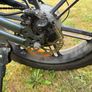 Janso X50 elecrtic bike Image 6