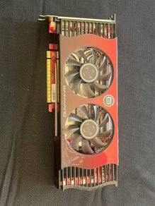 Gainward GTX GTX260