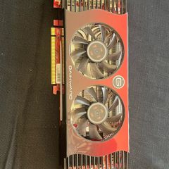 Gainward GTX GTX260