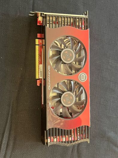 Gainward GTX GTX260